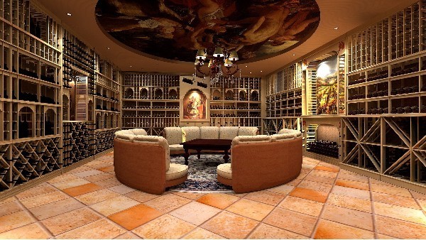 爱士图尔酒窖图片 爱士图尔酒窖图片