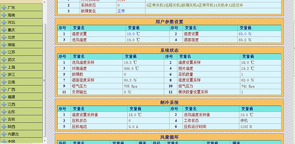 远程维护