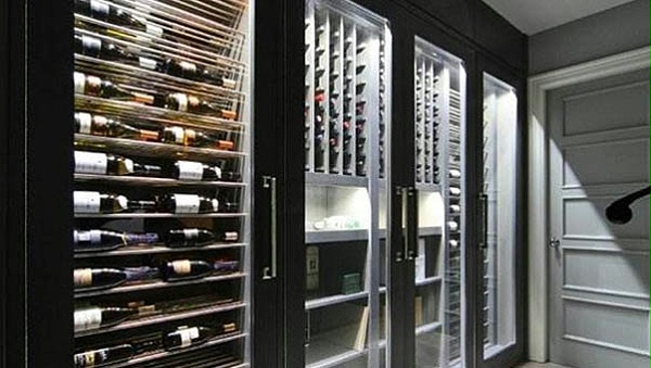家庭酒窖设计