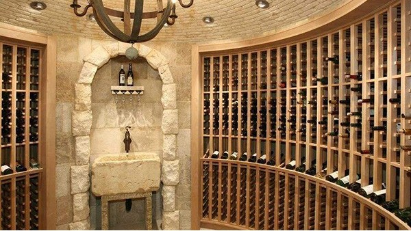 私人酒窖 私人酒窖