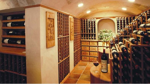 私人酒窖 私人酒窖